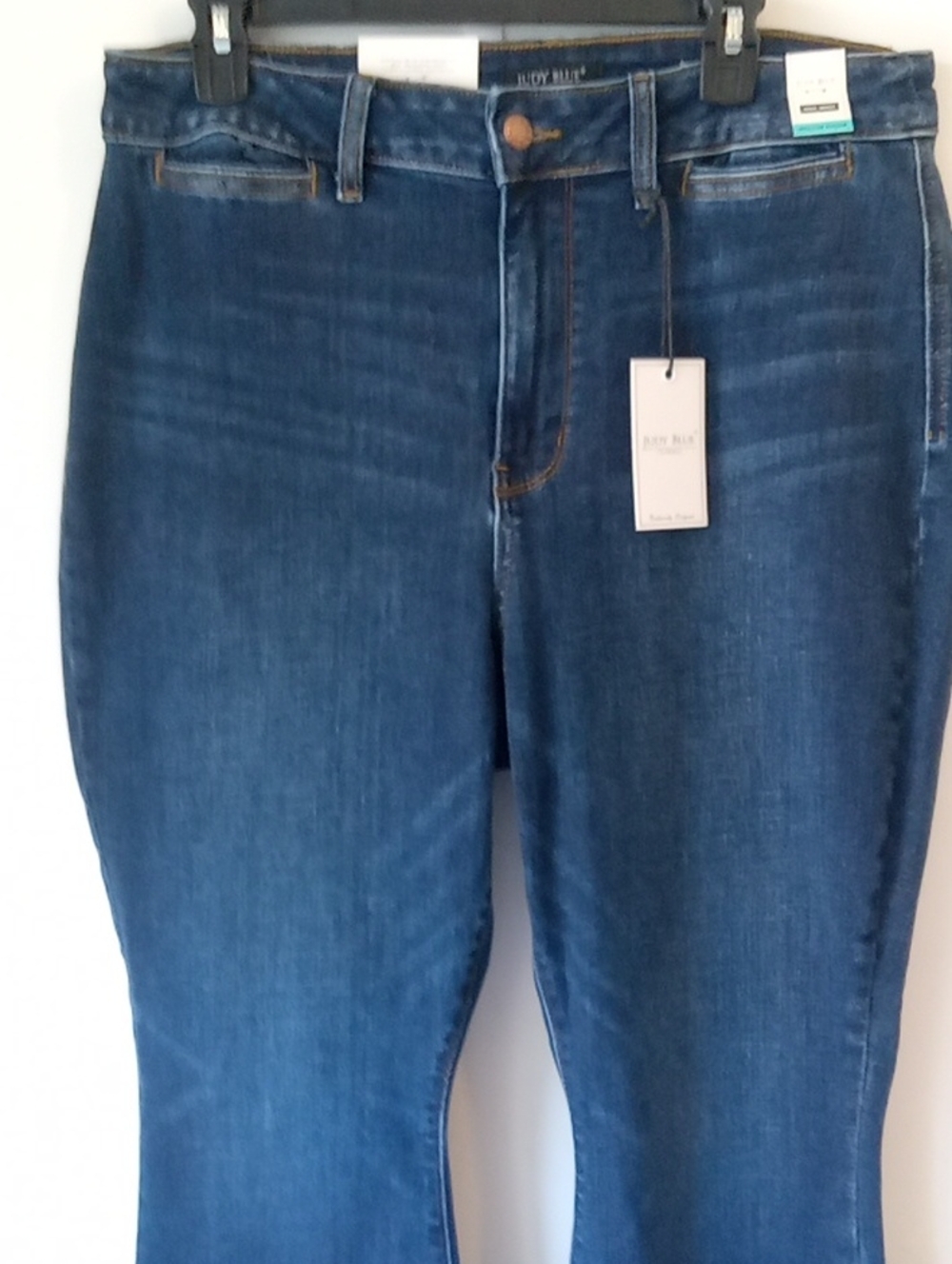 Judy Blue High Waist Jeans